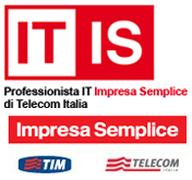 Azienda Informatica - Partner IT IS - Server Virtuale Azienda Informatica - Partner IT IS - Server Virtuale