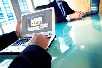 Azienda informatica - Servizi informatici Azienda informatica - Servizi informatici