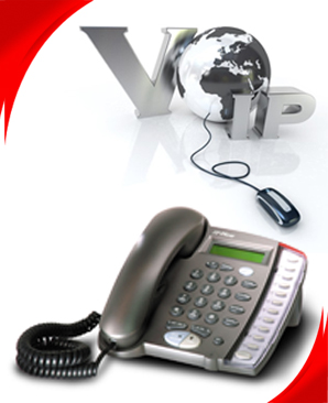 Telefonia - Centralino Voip