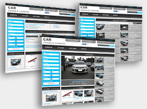 Sviluppo siti internet per Concessionarie - Realizzazione siti web per autosaloni Sviluppo siti internet per Concessionarie - Realizzazione siti web per autosaloni